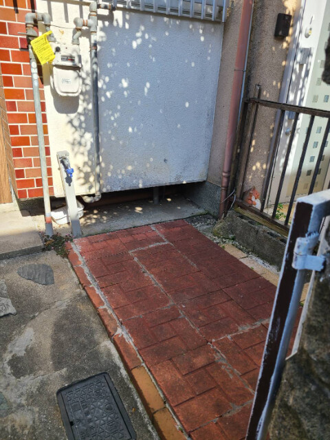草尾テラスハウス その他