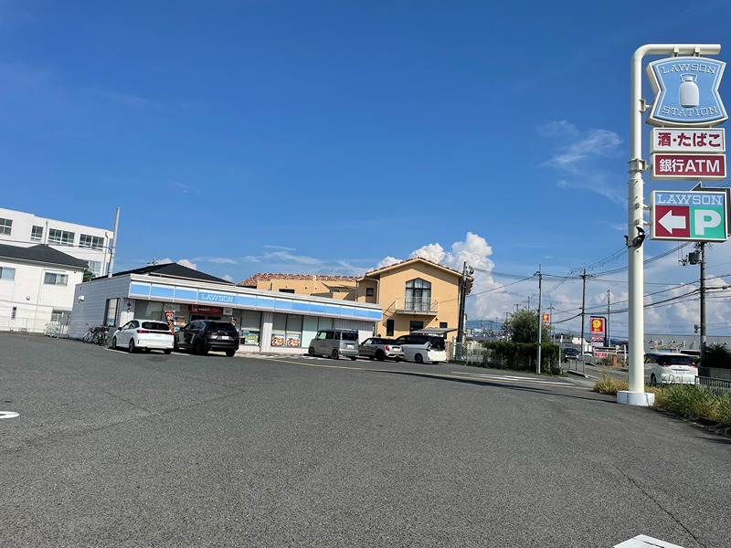 草尾テラスハウス その他