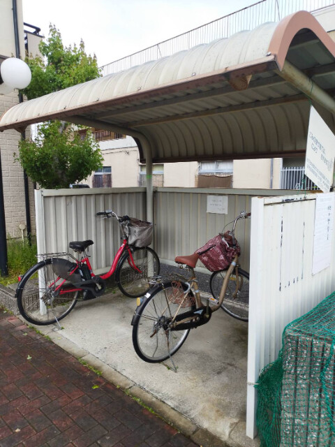 大阪府堺市東区草尾 その他共有部分