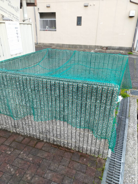 大阪府堺市東区草尾 その他