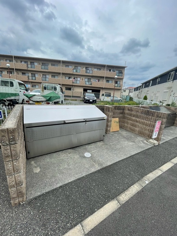 ショコラⅢ その他共有部分