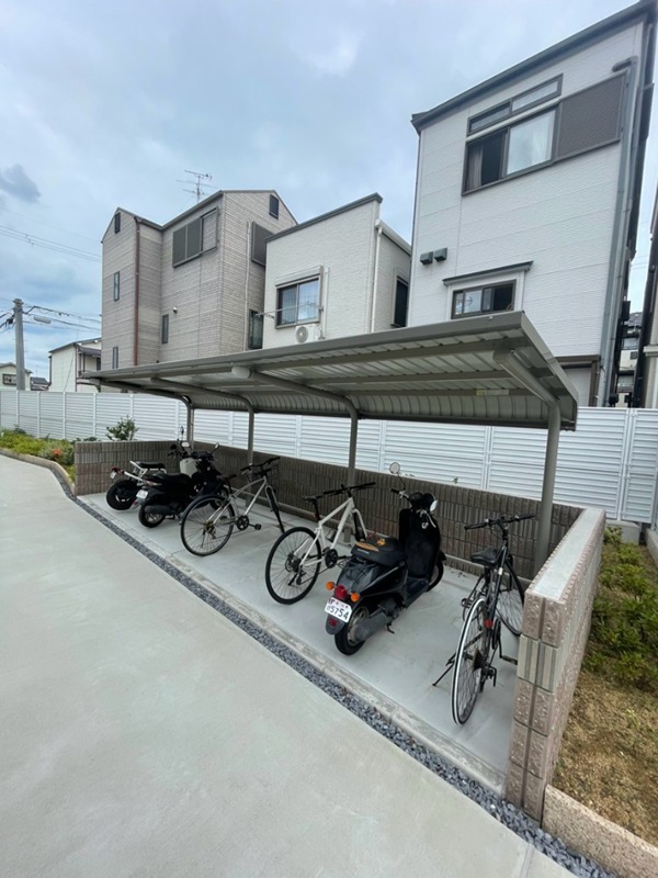 ショコラⅢ その他共有部分
