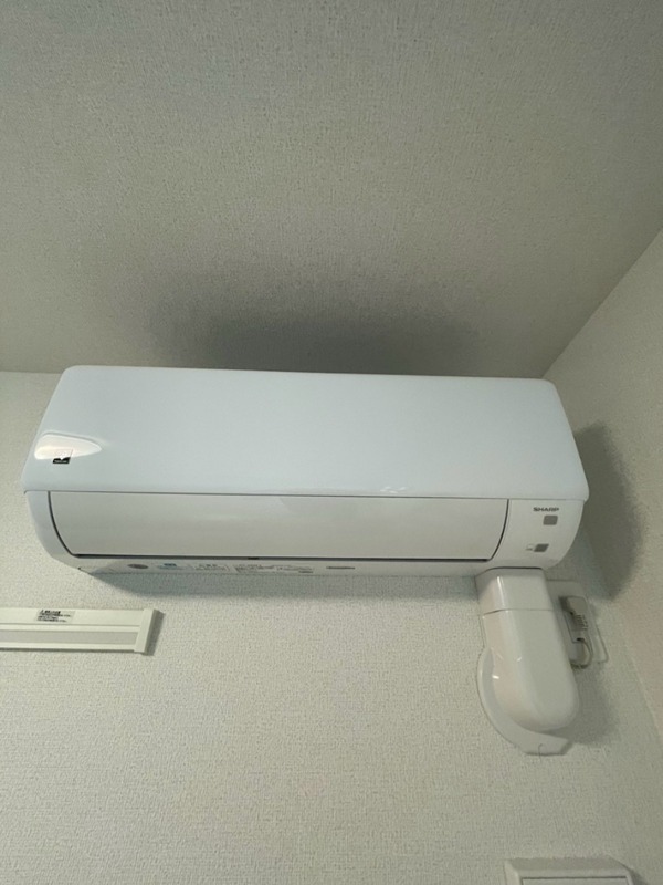 ショコラⅢ その他設備