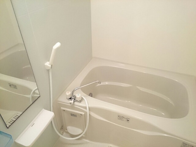 ロジェ白鷺 風呂画像