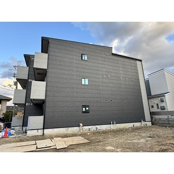 COVE北野田 その他