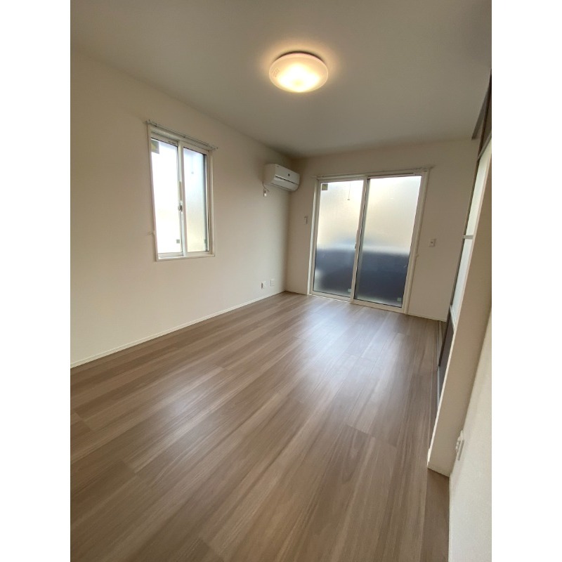 Porte bonheur リビング