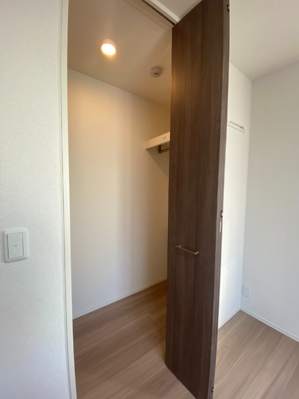 Porte bonheur 収納