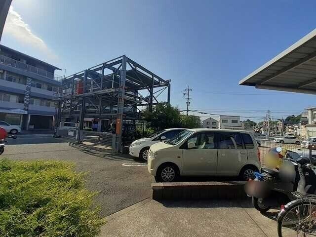 エレガンシア金剛 その他