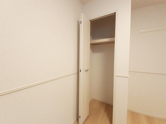 グランメゾン雅 収納