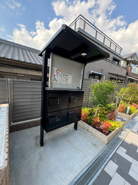 グランメゾン雅 その他共有部分