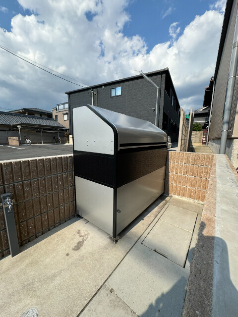グランメゾン雅 その他