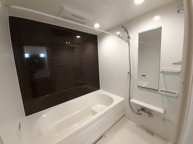 グランメゾン雅 風呂画像