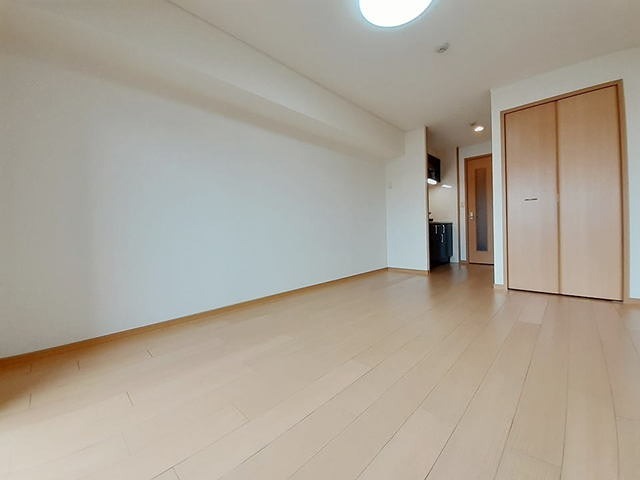 インヴィテ・ボヌールⅠ番館 リビング