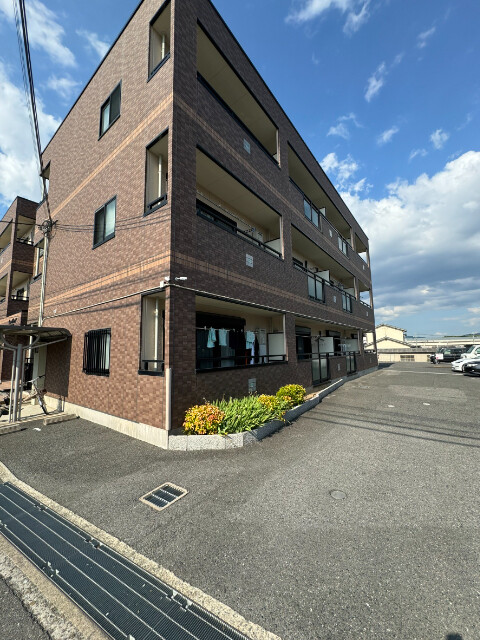 カーサ・フィオーレⅠ 外観