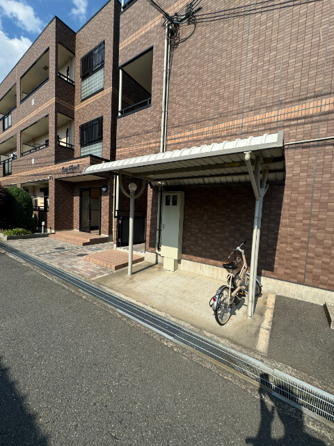 カーサ・フィオーレⅠ その他共有部分
