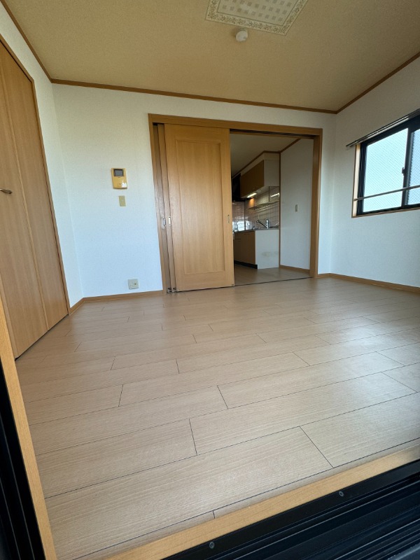 カーサ・フィオーレⅠ その他部屋・スペース