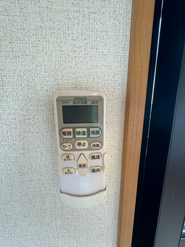 カーサ・フィオーレⅠ その他設備