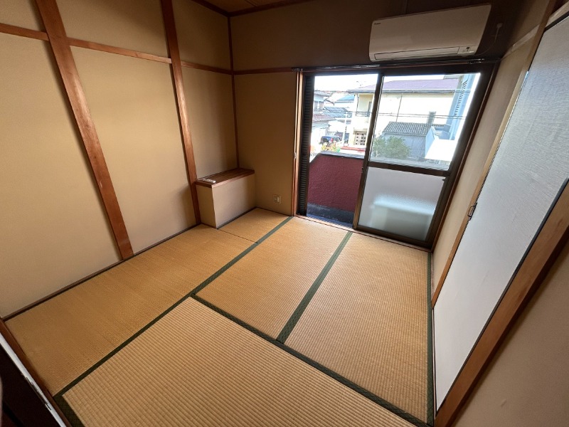 市町ガーデンハウス その他