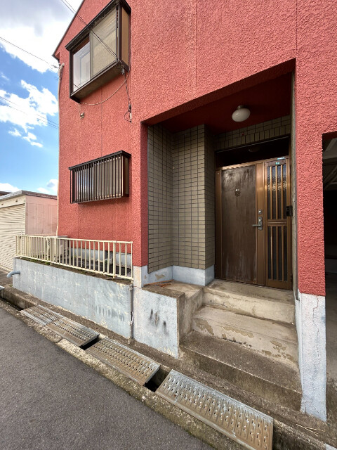 市町ガーデンハウス その他