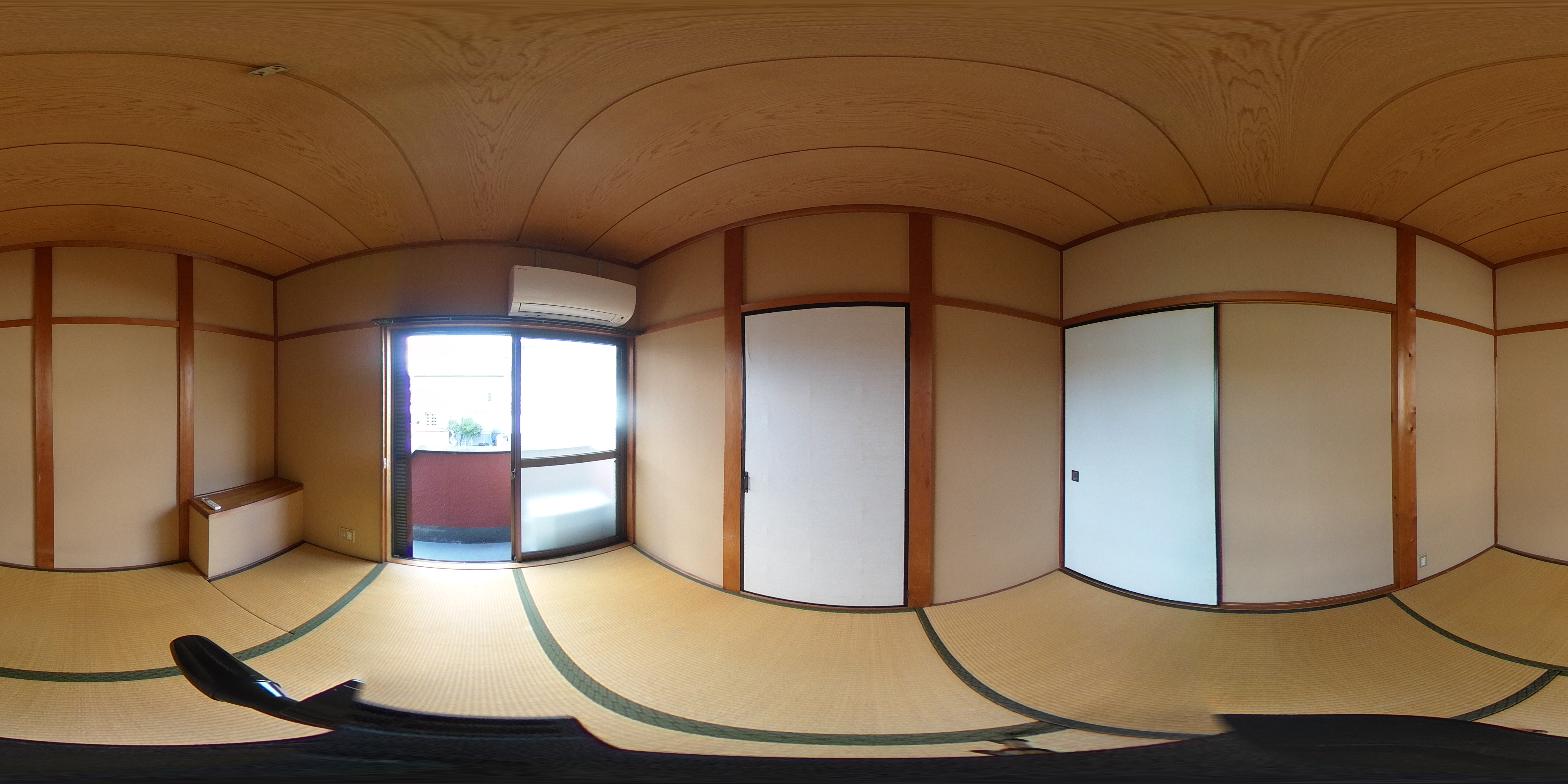 市町ガーデンハウス 和室