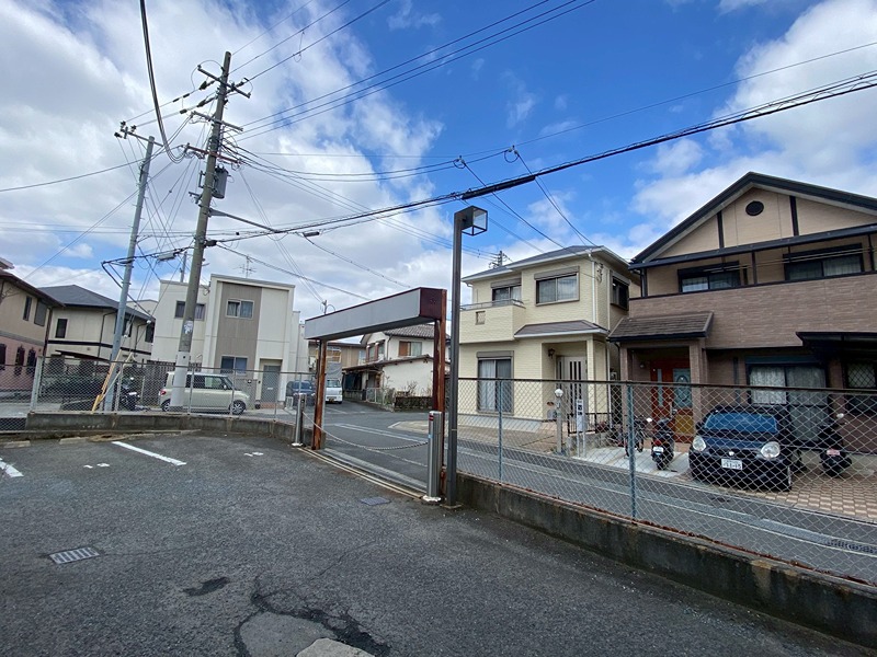 サンコート千代田 眺望