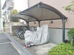 フルールふじさわ台 その他共有部分