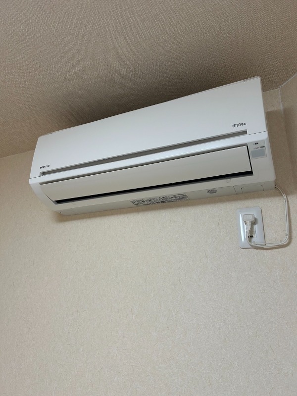 サンアーク北野田 その他設備