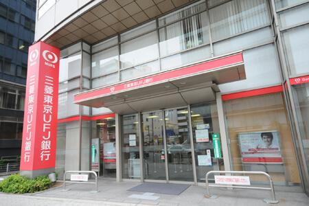 サンアーク北野田 銀行