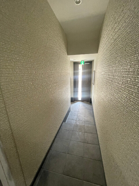 Ａｌｉｖｉｏ堺高松 エントランス
