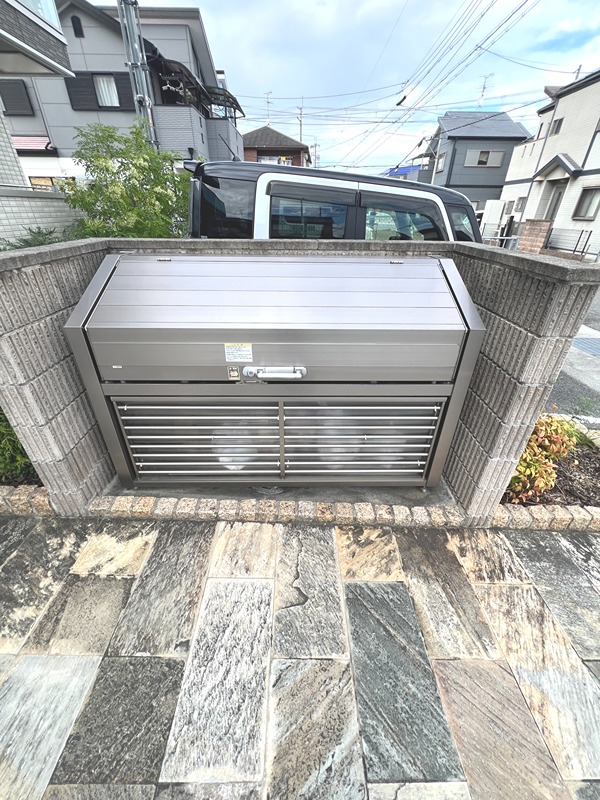 プランタン その他共有部分