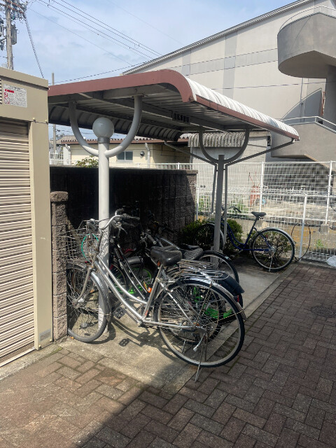 ヴィラ　クエンティ その他共有部分