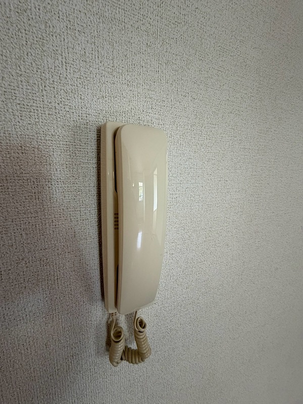 ペリプエストⅠ番館 セキュリティ