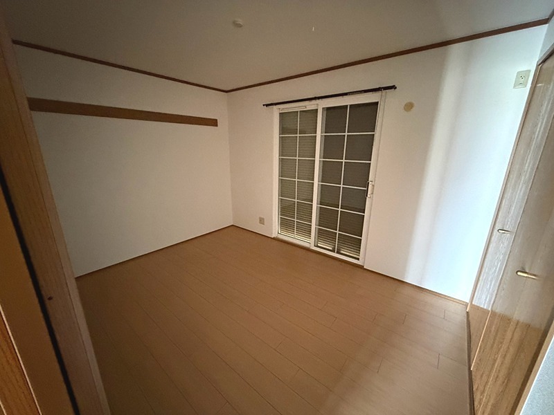 ペリプエストⅠ番館 ベッドルーム
