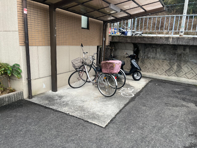 日吉マンション その他共有部分
