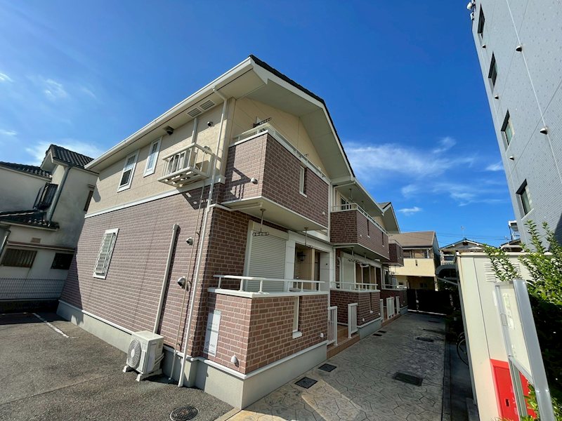 ヴィクトワール 外観