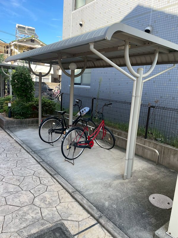 ヴィクトワール その他共有部分