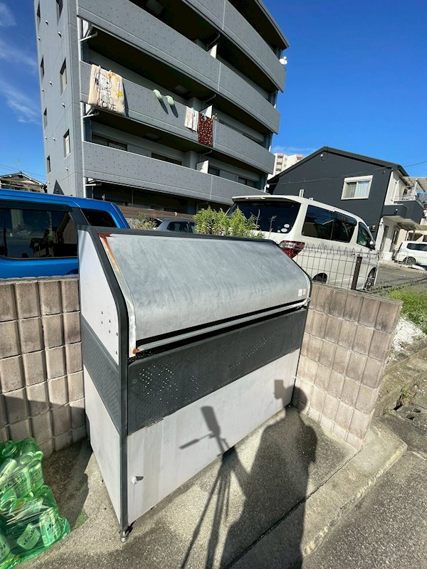 ヴィクトワール その他共有部分
