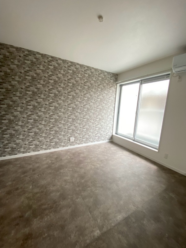 アサヒレジデンス リビング