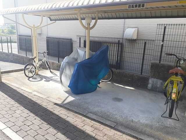 フィル・ヒュ－ゲル その他共有部分