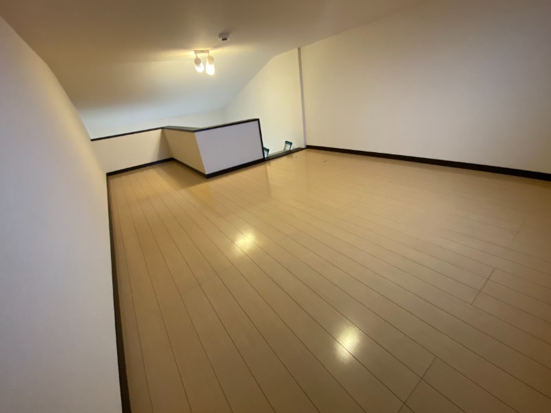 エステ・ラグーナ八番館 その他部屋・スペース
