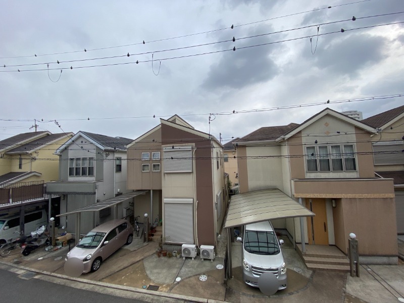 エステ・ラグーナ八番館 その他