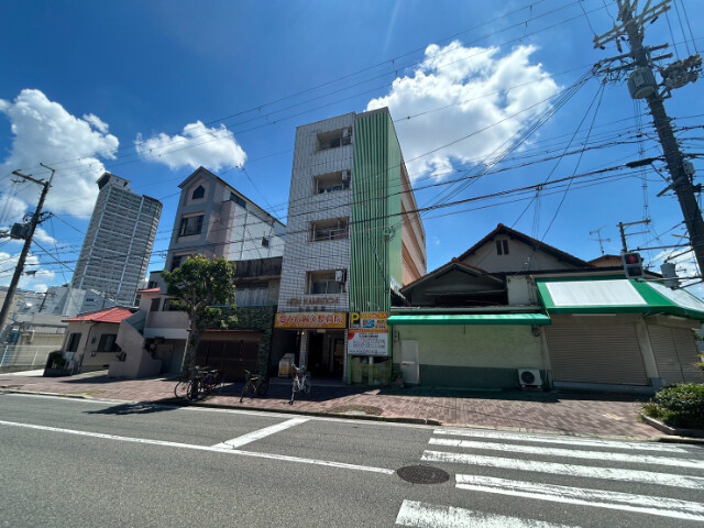 ハイム上高地 その他
