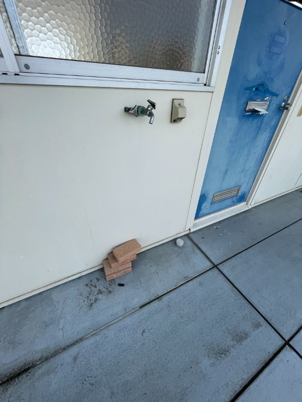 阪口ハイツ その他