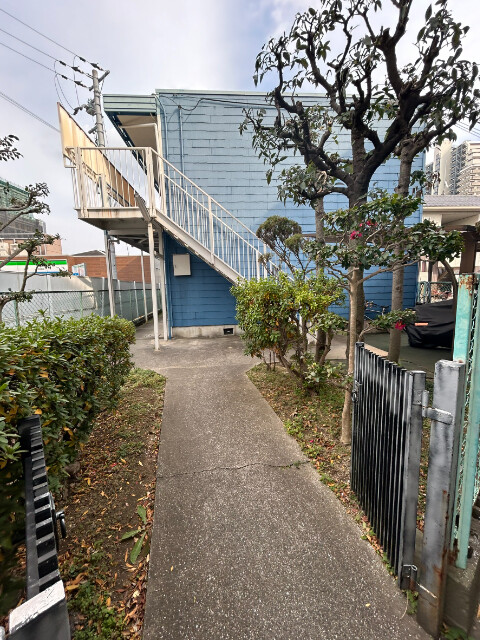 阪口ハイツ その他