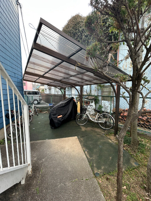 阪口ハイツ その他