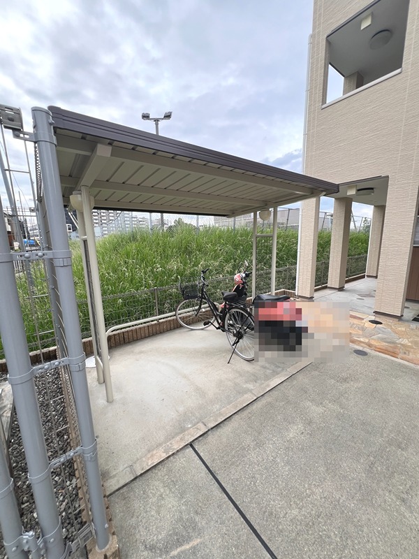 スリーハーブズ狭山Ⅰ番館 その他共有部分