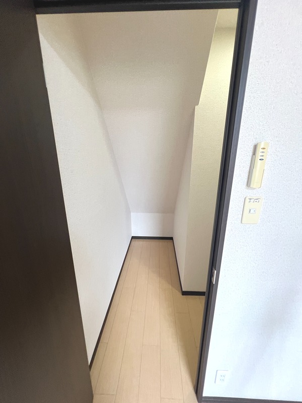 スリーハーブズ狭山Ⅰ番館 収納