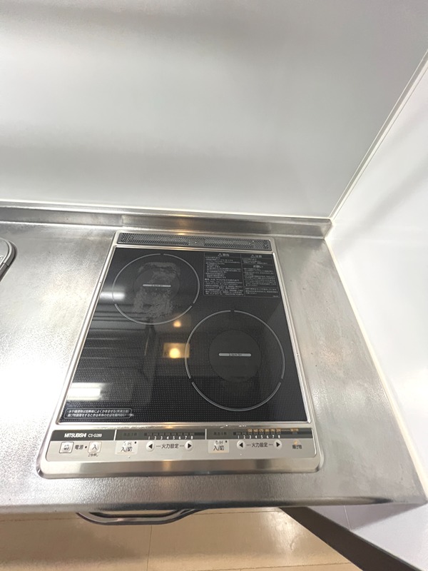 スリーハーブズ狭山Ⅰ番館 その他設備