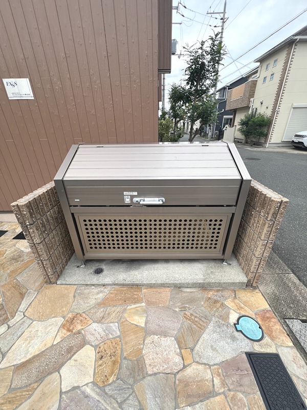 スリーハーブズ狭山Ⅰ番館 その他共有部分
