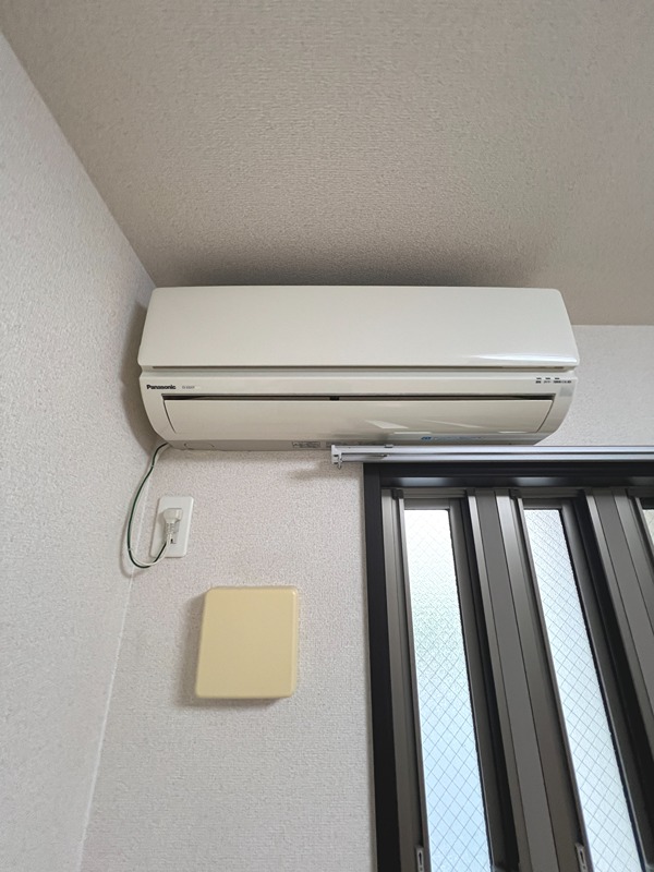 スリーハーブズ狭山Ⅰ番館 その他設備